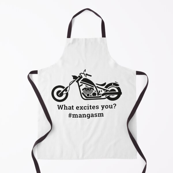 Item preview, Motorcycle T-Shirts 7 designed and sold by GasmDesigns.
