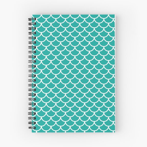 Item preview, Teal Mermaid Print designed and sold by PLLDesigns.