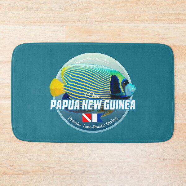 Item preview, Dive Papua New Guinea (DD2) designed and sold by curranmorgan.