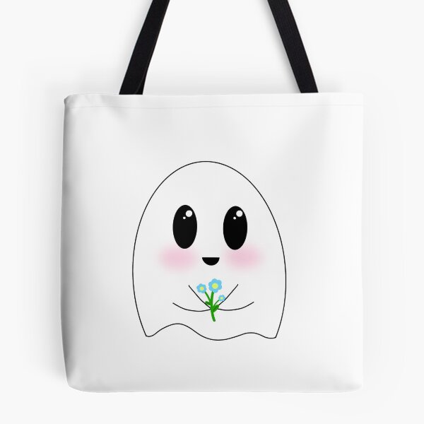 Item preview, Flower Ghost designed and sold by taylorrayriley.