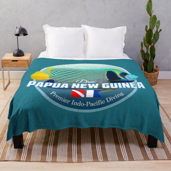 Item preview, Dive Papua New Guinea (DD2) designed and sold by curranmorgan.