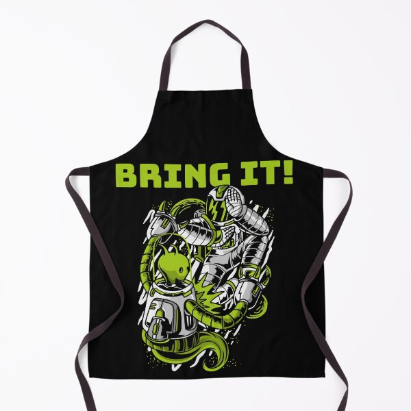 Item preview, Bring it! designed and sold by Astronomialien.