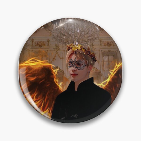 Item preview, BTS Prince Jimin's Ball designed and sold by xXNishaXx.