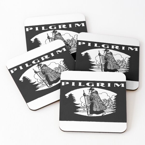 Item preview, Pilgrim designed and sold by OurWorldTree.