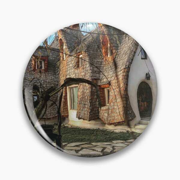 Item preview, The Clay Castle designed and sold by ViewStore.