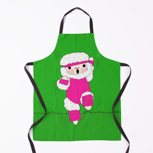 Item preview, Aerobics Time designed and sold by emastrations.