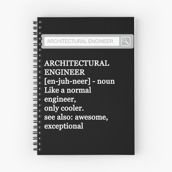 Item preview, Architectural Engineer designed and sold by rejebolla.