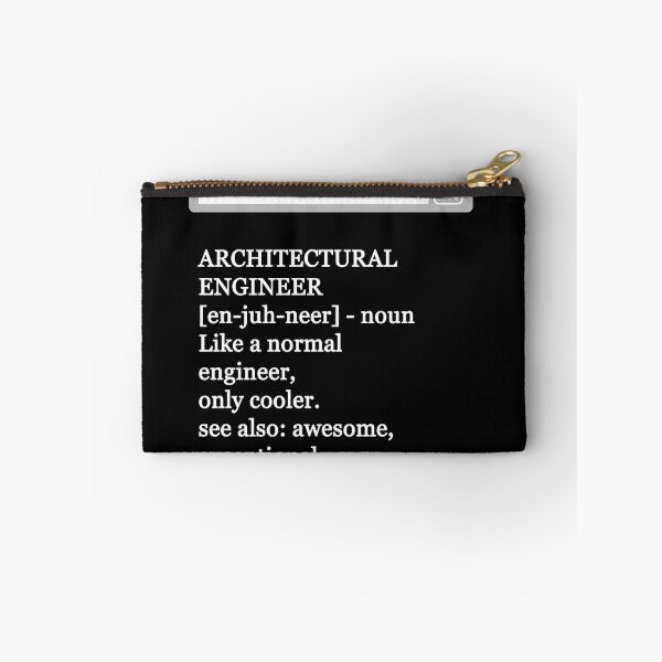 Item preview, Architectural Engineer designed and sold by rejebolla.