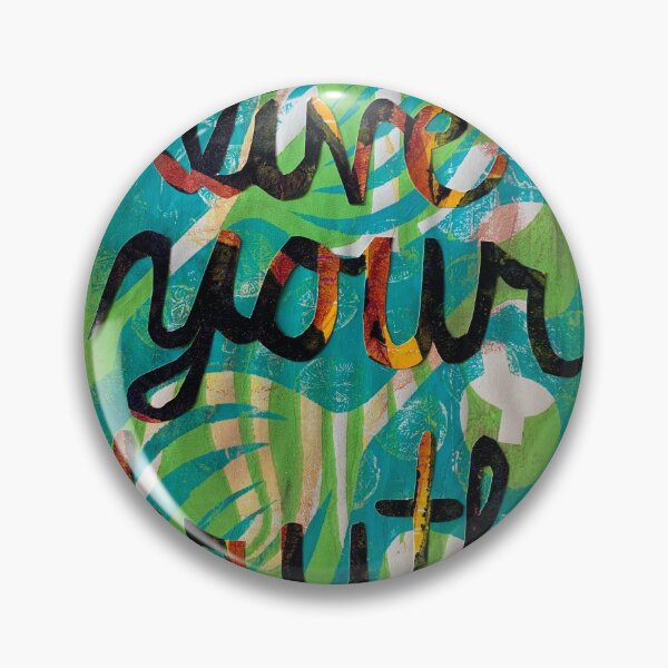Item preview, Live Your Truth designed and sold by UseAimee.
