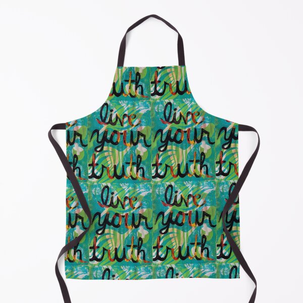 Item preview, Live Your Truth designed and sold by UseAimee.
