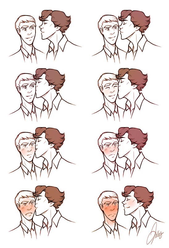 "Love Bite" by wellkeptsecret | Redbubble