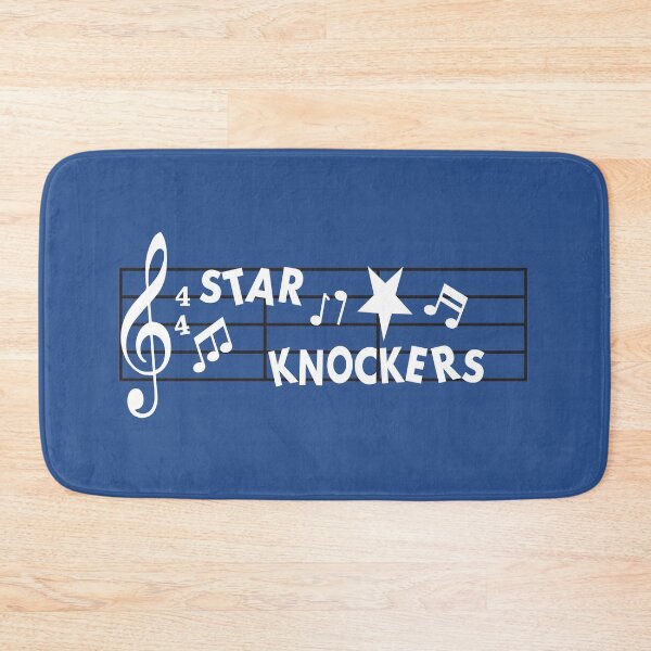Item preview, Star Knockers designed and sold by Off the Box.