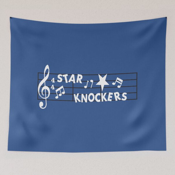 Item preview, Star Knockers designed and sold by Off the Box.