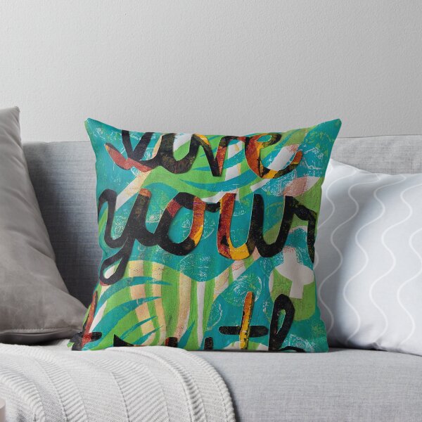 Item preview, Live Your Truth designed and sold by UseAimee.