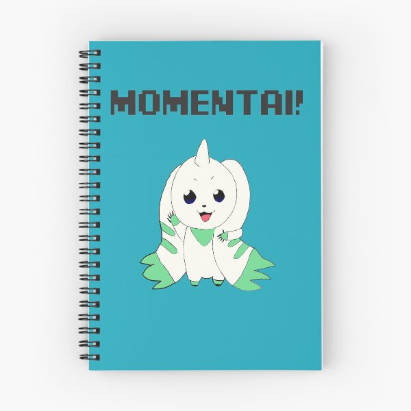 Item preview, Momentai designed and sold by Nosnakoh.