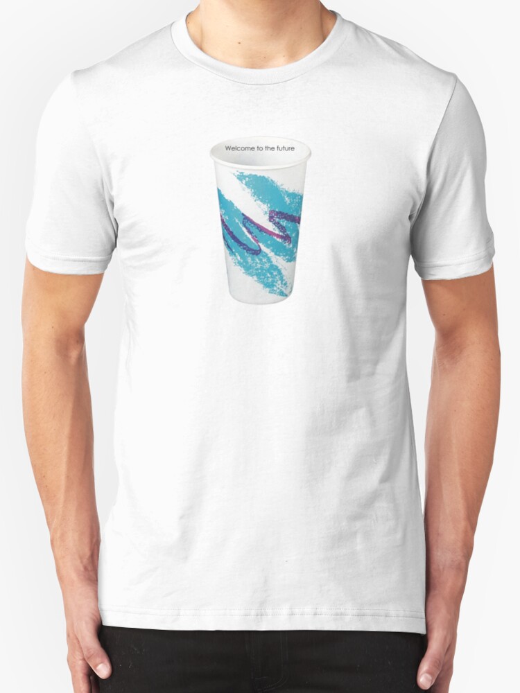 solo jazz cup shirt