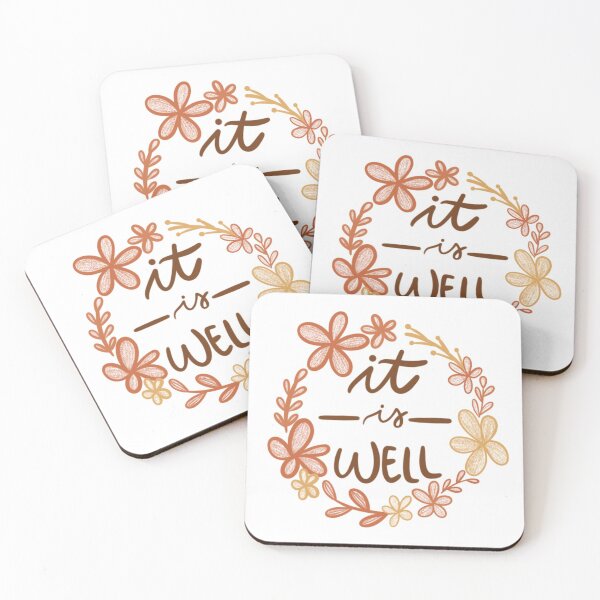 Item preview, It is Well designed and sold by JulieannMalynda.