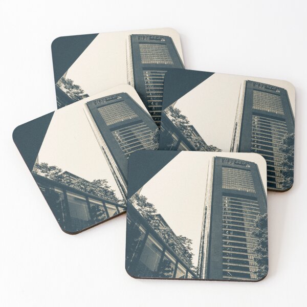 Item preview, Tokyo Skyscraper designed and sold by TWSmith-Art.