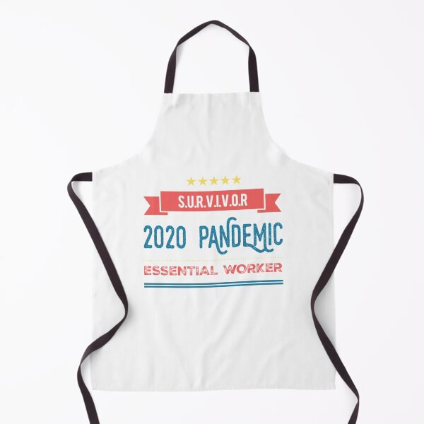 Item preview, 2020 Pandemic Essential Worker designed and sold by theHVACgang.