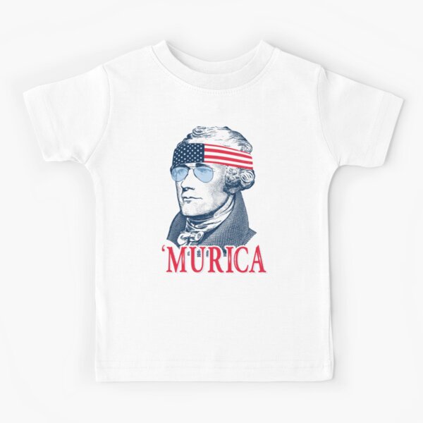 alexander hamilton t shirts