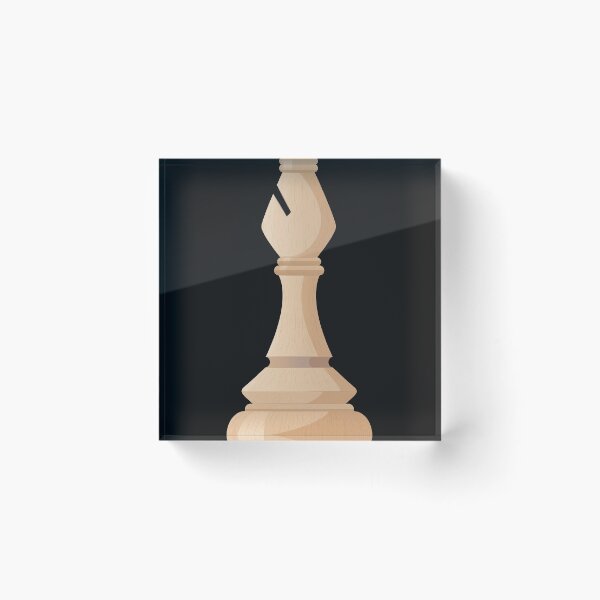 Item preview,  bishop chess piece Halloween costume, chess game costume  designed and sold by shinoshop.