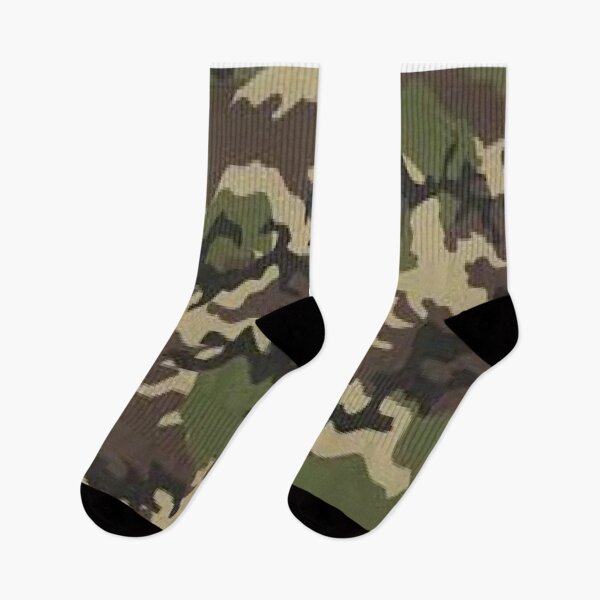Artikelvorschau, Grüne Tarnung entworfen und verkauft von NL Merchandise.