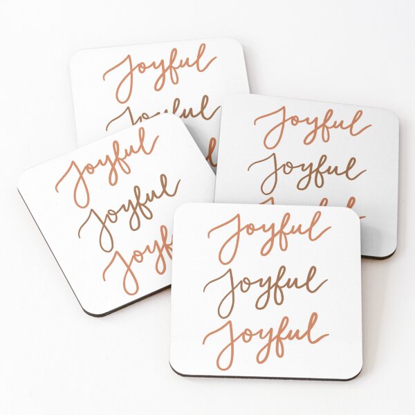 Item preview, Joyful designed and sold by JulieannMalynda.
