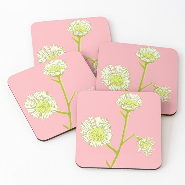 Item preview, Prairie Daisy Wildflower designed and sold by AmyVaidStudio.