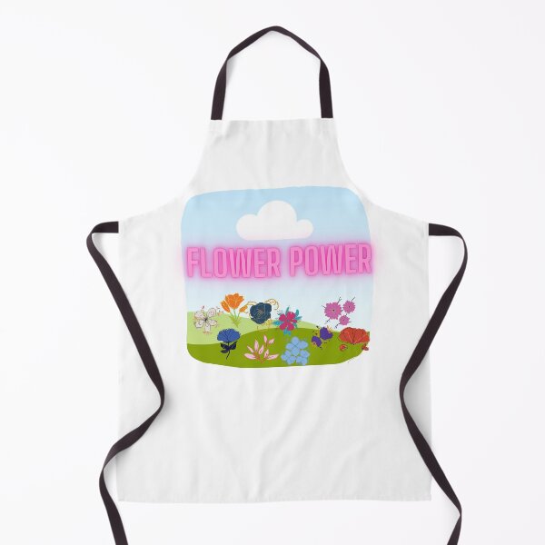 Item preview, Flower power designed and sold by Carolinisen.