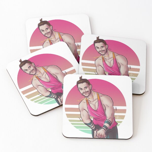 Item preview, Jay Kulina designed and sold by Melanie Darling.