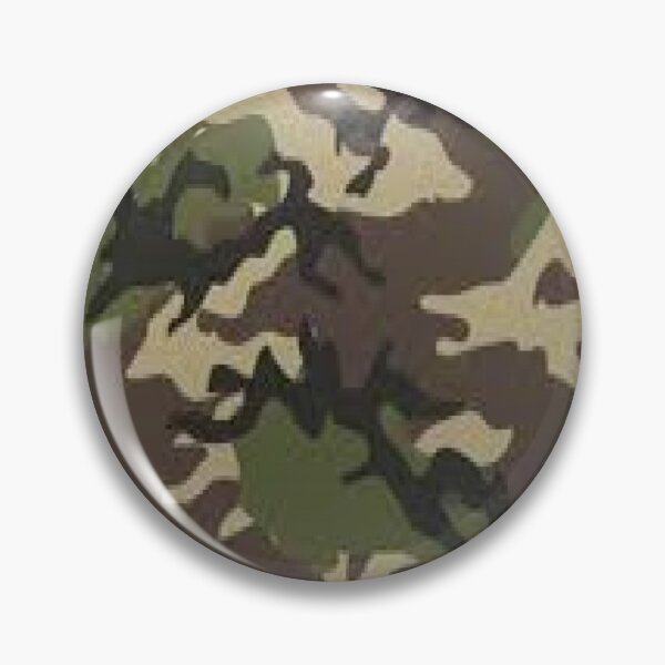 Item preview, Camuflaje verde designed and sold by NL Merchandise.