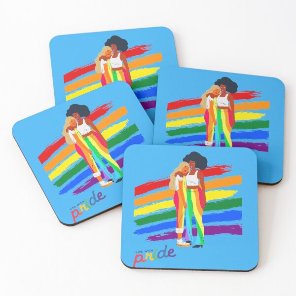 Artikelvorschau, LGBT Pride entworfen und verkauft von classy-lik.