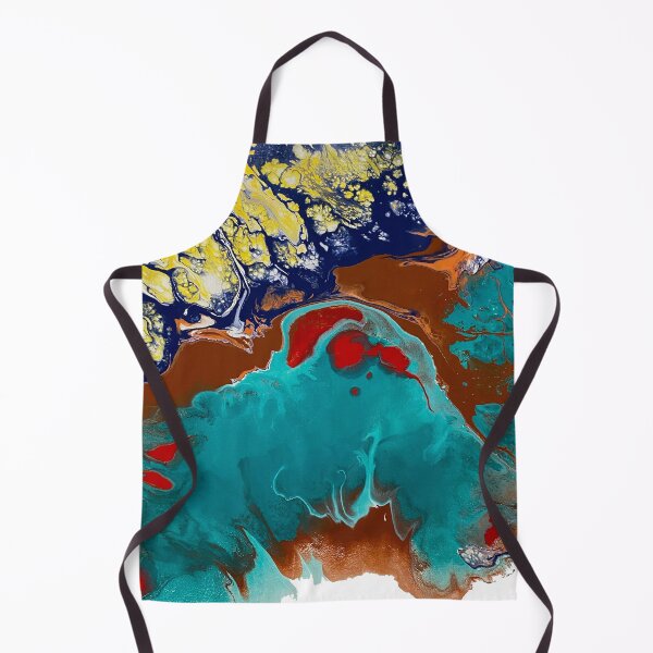 Item preview, Lava Flow designed and sold by Bindu Bammi.