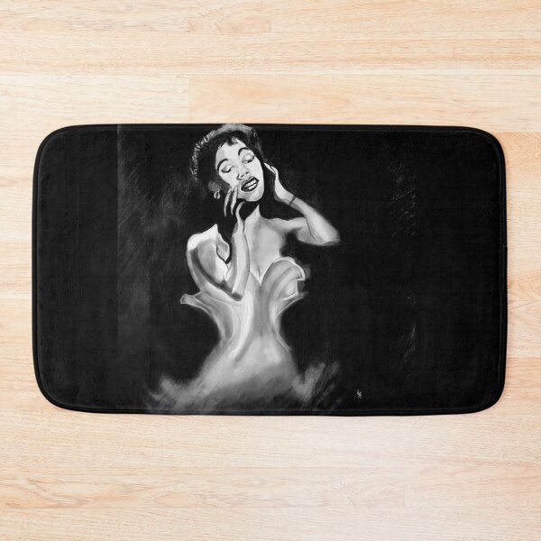 Item preview, Sarah Vaughan designed and sold by Herbert Renard.