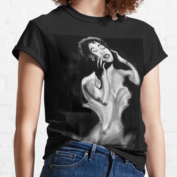 Sarah Vaughan Classic T-Shirt