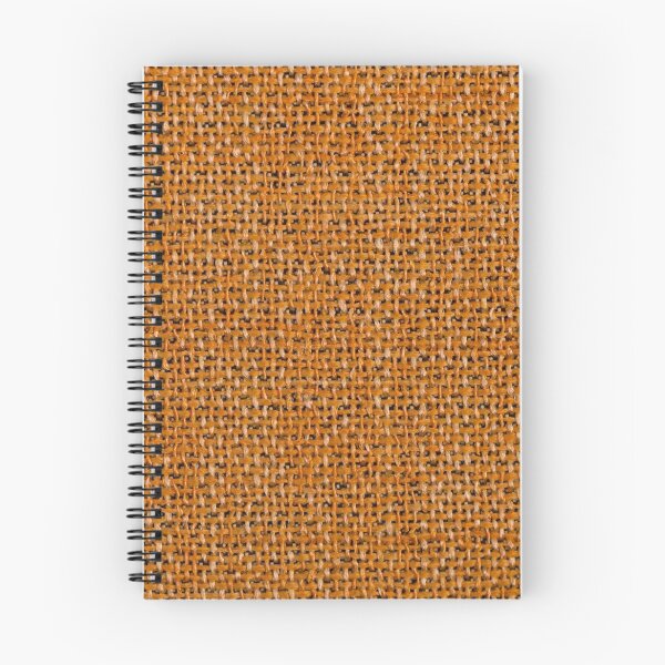 Item preview, Orange fabric designed and sold by homydesign.