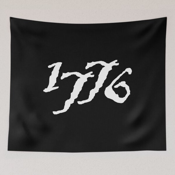 Item preview, 1776 designed and sold by flippinsg.