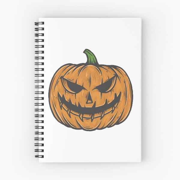 Item preview, Psycho Pumpkin designed and sold by eDigi-Arts.