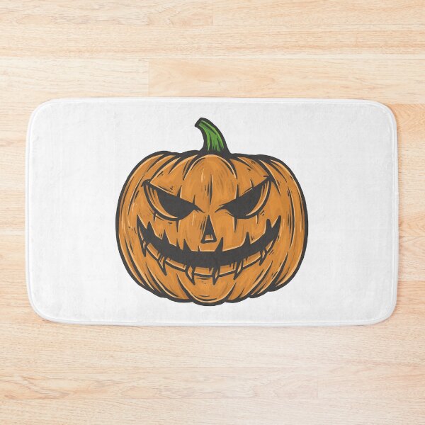 Item preview, Psycho Pumpkin designed and sold by eDigi-Arts.