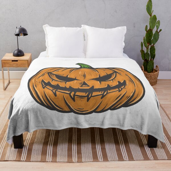 Item preview, Psycho Pumpkin designed and sold by eDigi-Arts.