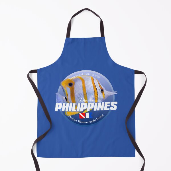 Item preview, Dive The Philippines (DD2) designed and sold by curranmorgan.