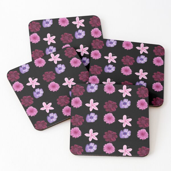 Item preview, Flower Pack Floral Design designed and sold by Imaginative Expressions⭐️ ⭐️ ⭐️ ⭐️ ⭐️.
