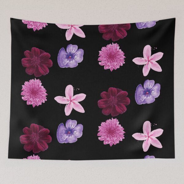 Item preview, Flower Pack Floral Design designed and sold by Imaginative Expressions⭐️ ⭐️ ⭐️ ⭐️ ⭐️.