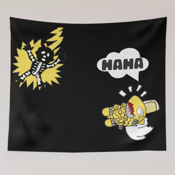Item preview, Lightning Fail designed and sold by Nosnakoh.