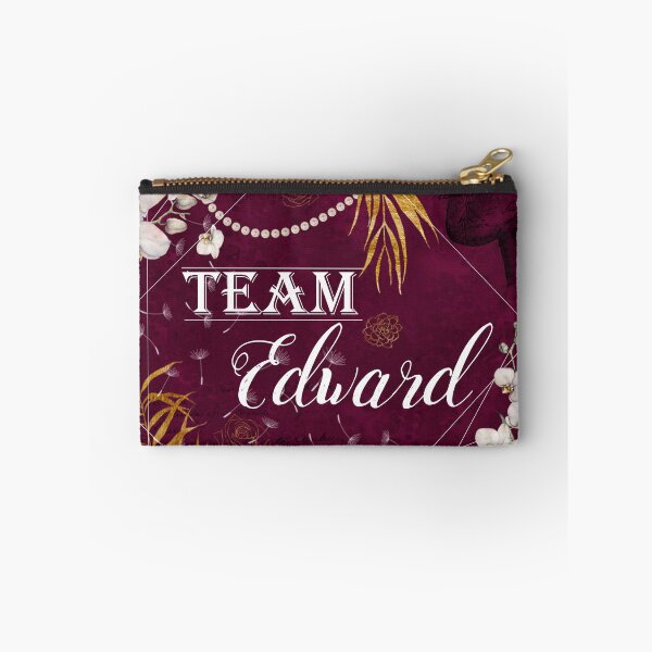 Item preview, Twilight Forever - Team Edward designed and sold by SSSHAKED.