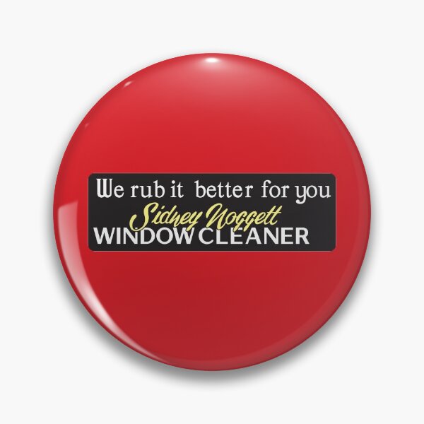 Item preview, When I'm Cleaning Windows designed and sold by Off the Box.