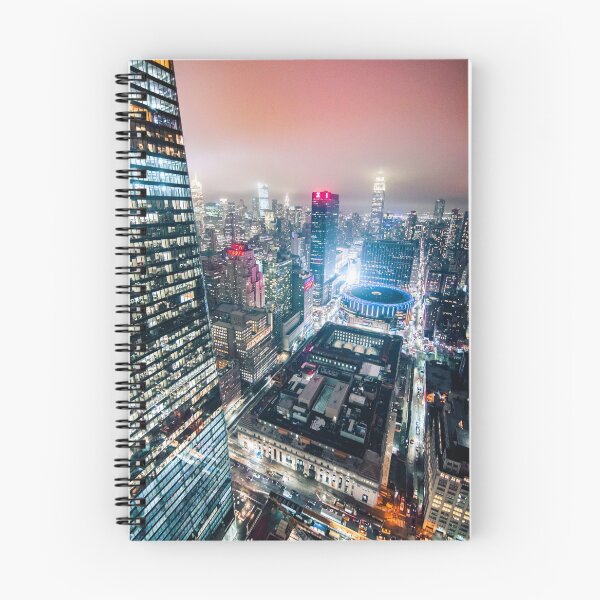 Item preview, NYC Hudson Yards designed and sold by Andrey Novichkov.