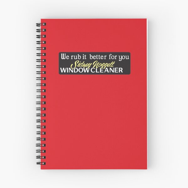 Item preview, When I'm Cleaning Windows designed and sold by Off the Box.