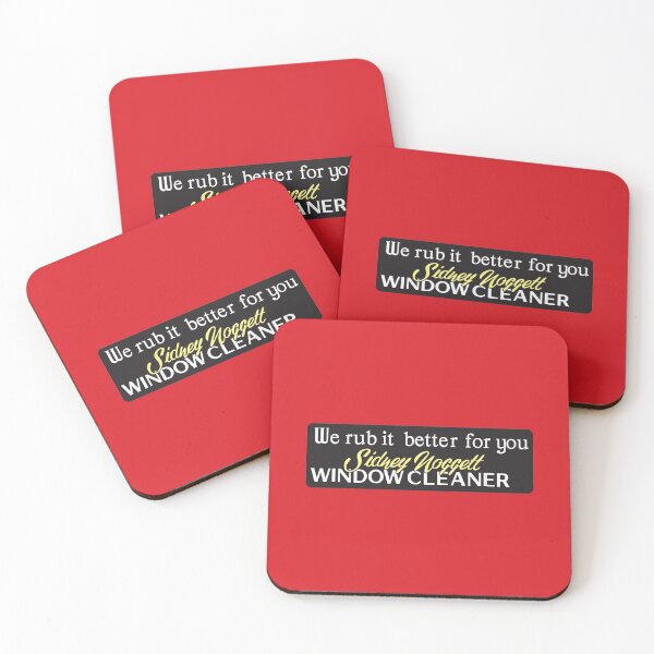 Item preview, When I'm Cleaning Windows designed and sold by Off the Box.