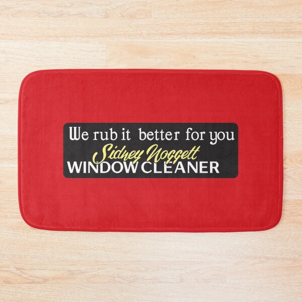 Item preview, When I'm Cleaning Windows designed and sold by Off the Box.